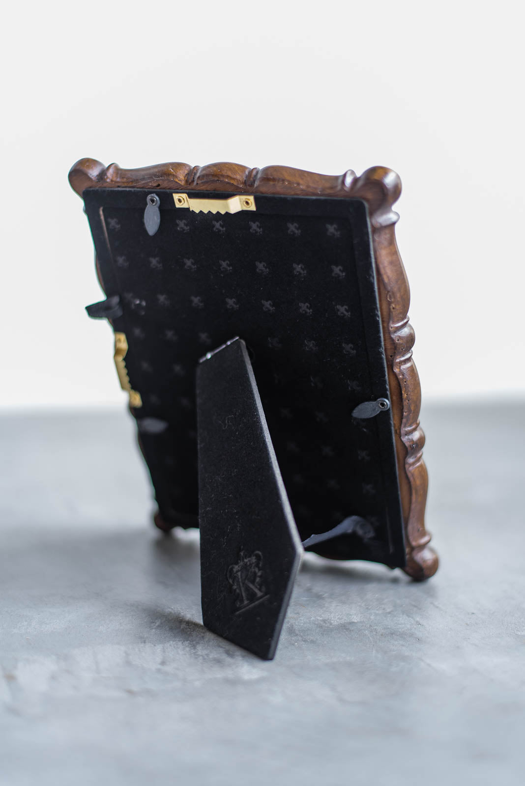 Resin Photo frame No.1 | Photo frame