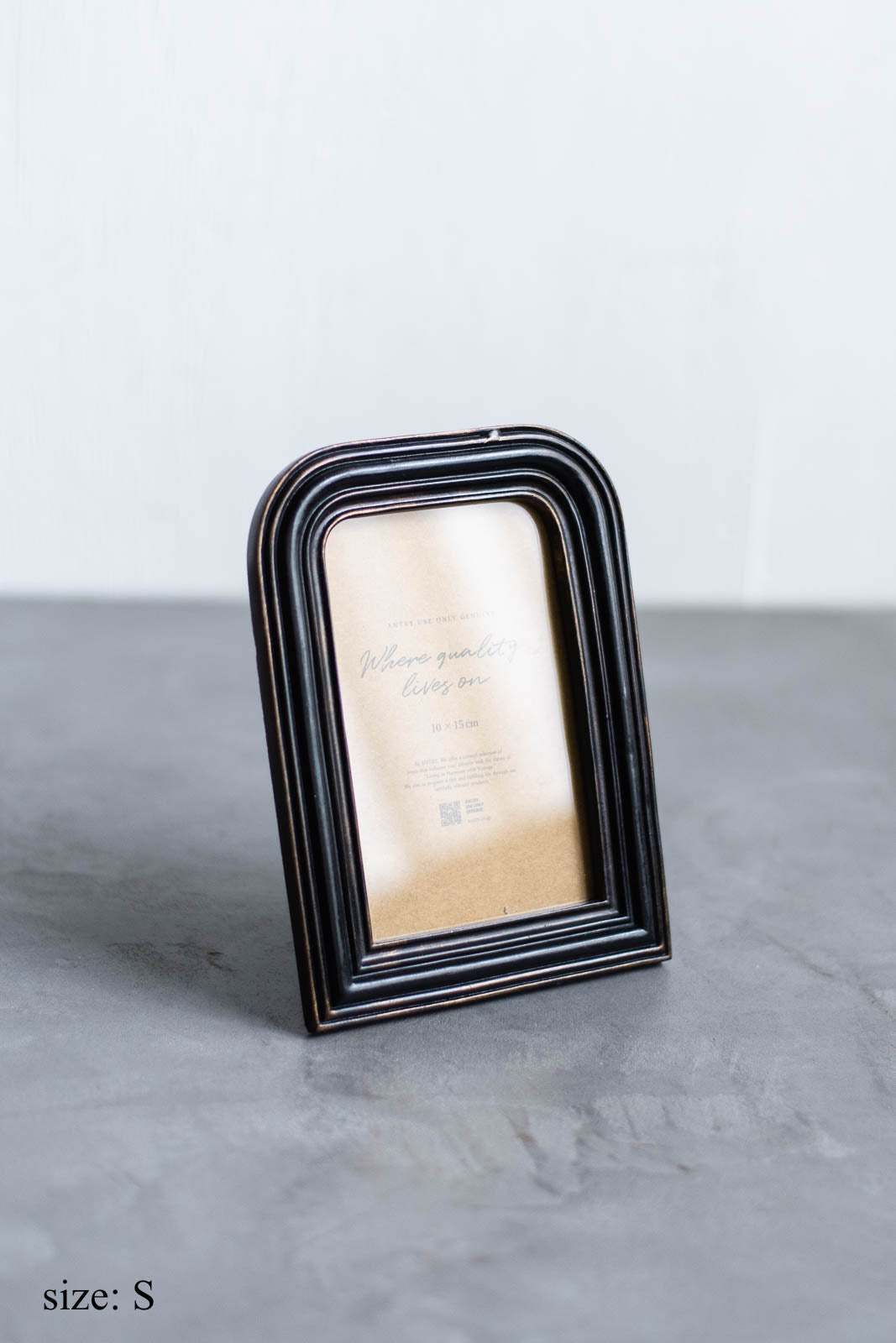 Resin Photo frame No.2 | Photo frame