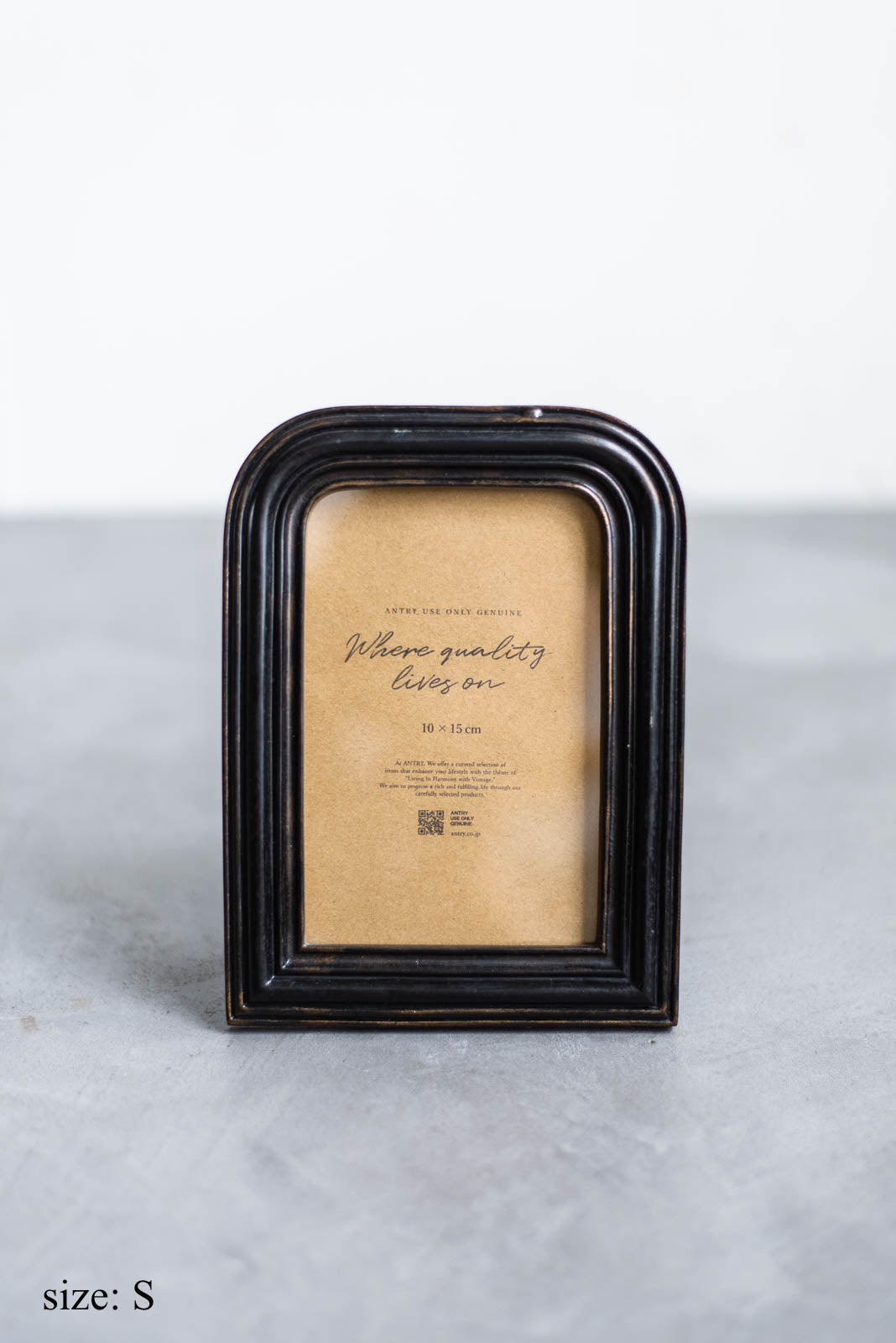 Resin Photo frame No.2 | Photo frame