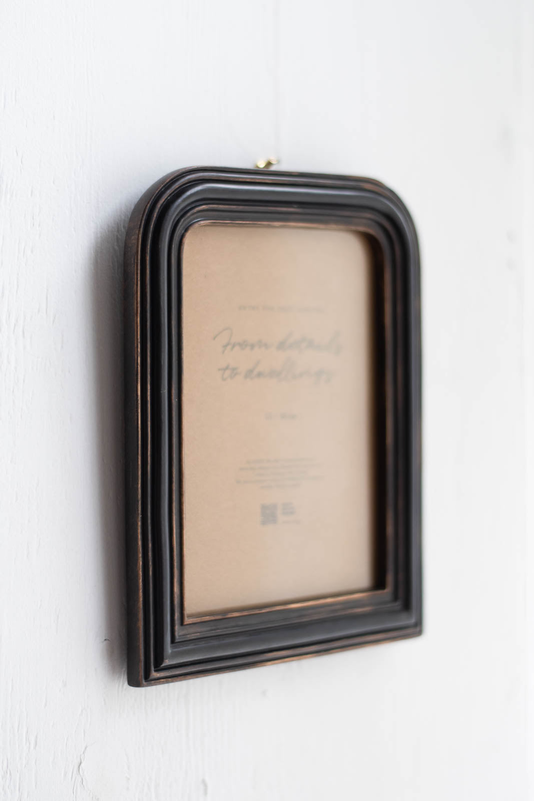 Resin Photo frame No.2 | Photo frame