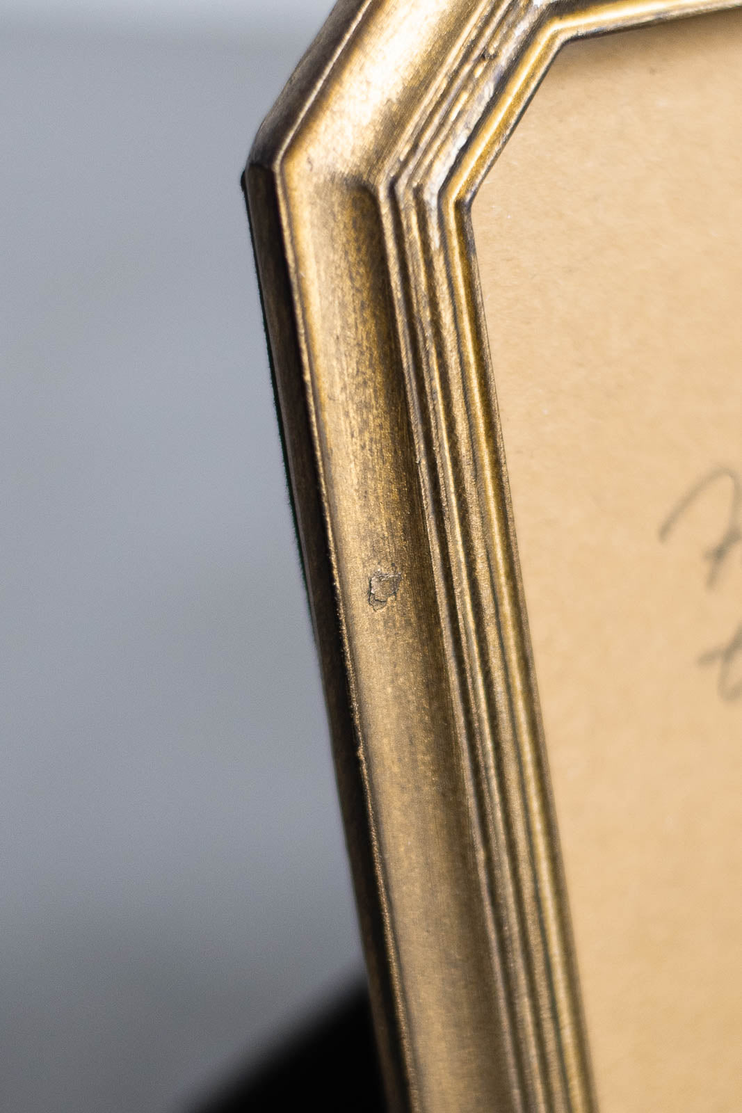 Resin Photo frame No.4 | Photo frame
