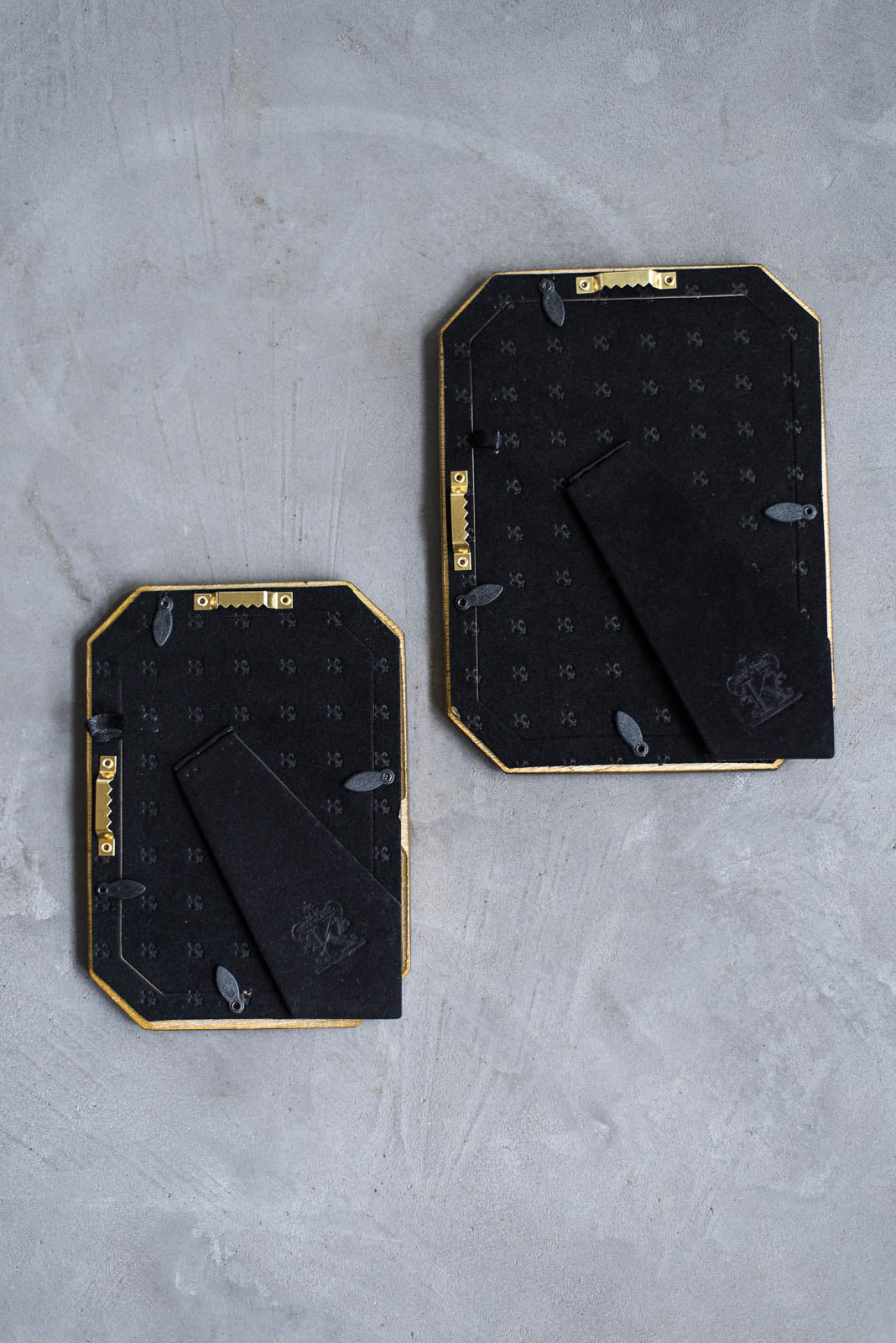 Resin Photo frame No.4 | Photo frame