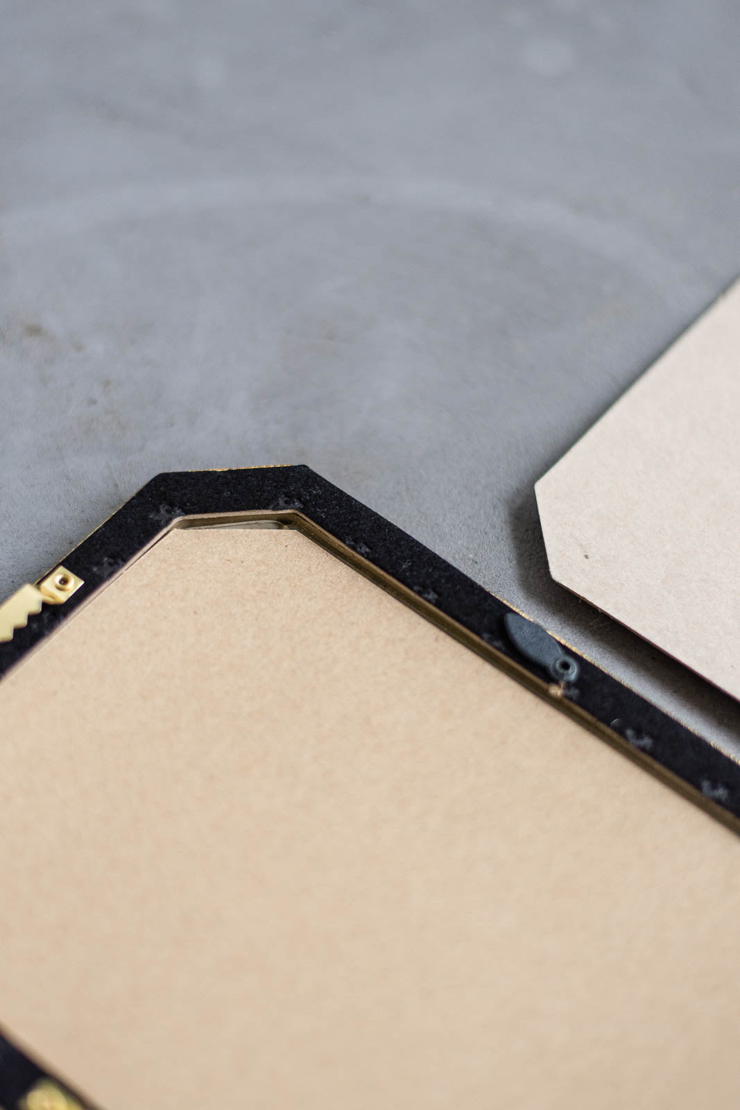 Resin Photo frame No.4 | Photo frame