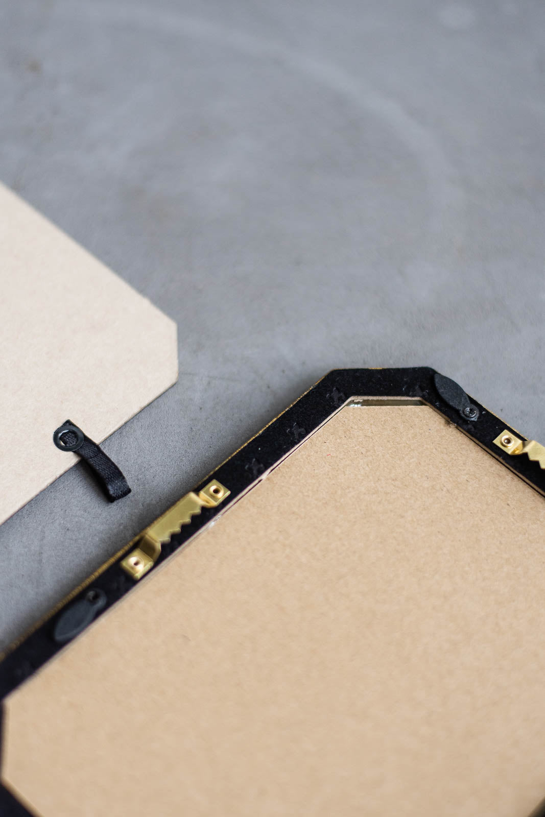 Resin Photo frame No.4 | Photo frame