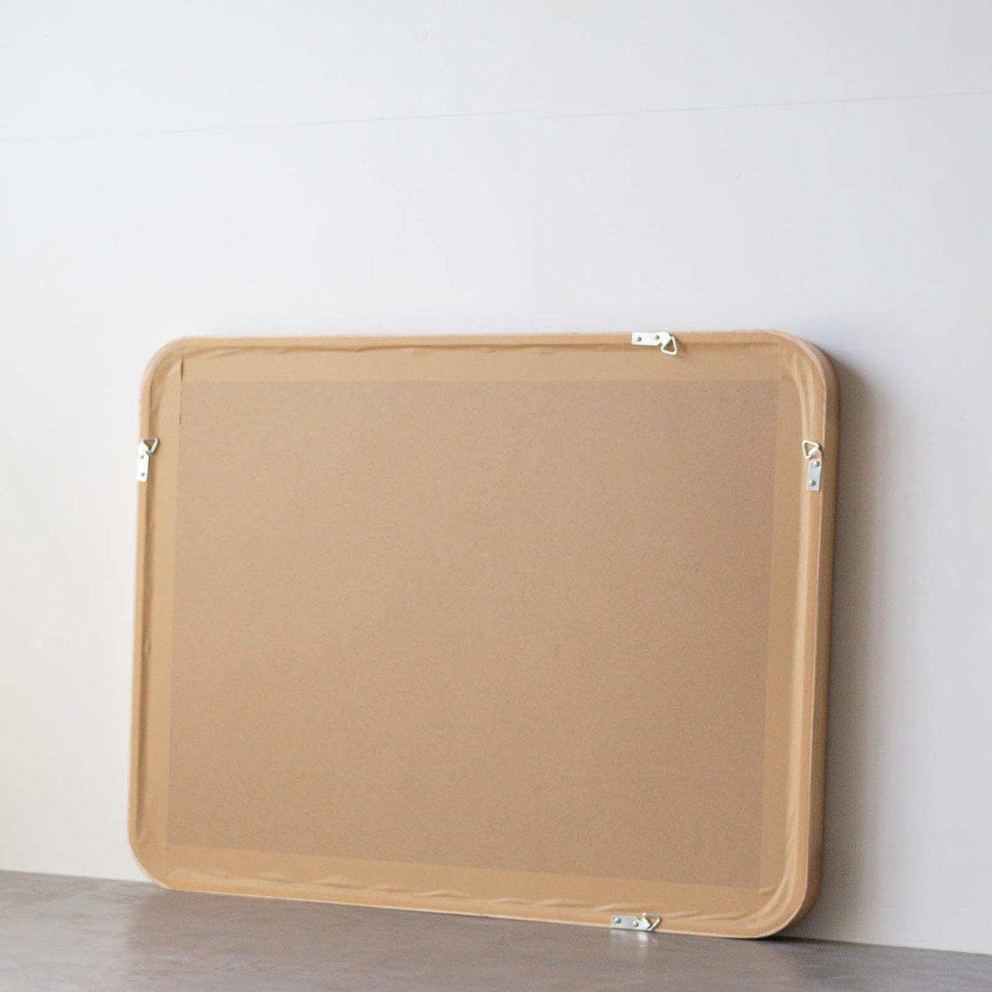 Oak frame ミラー Square S