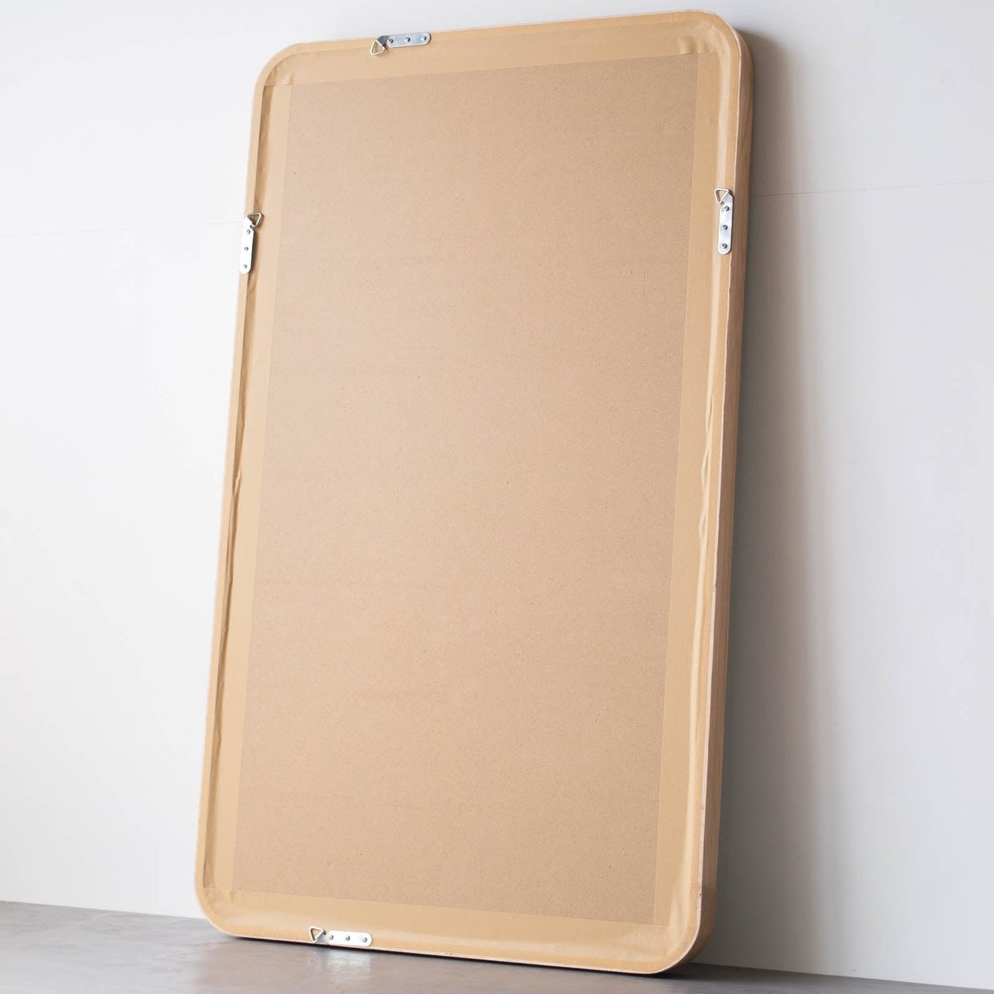Oak frame ミラー Square L