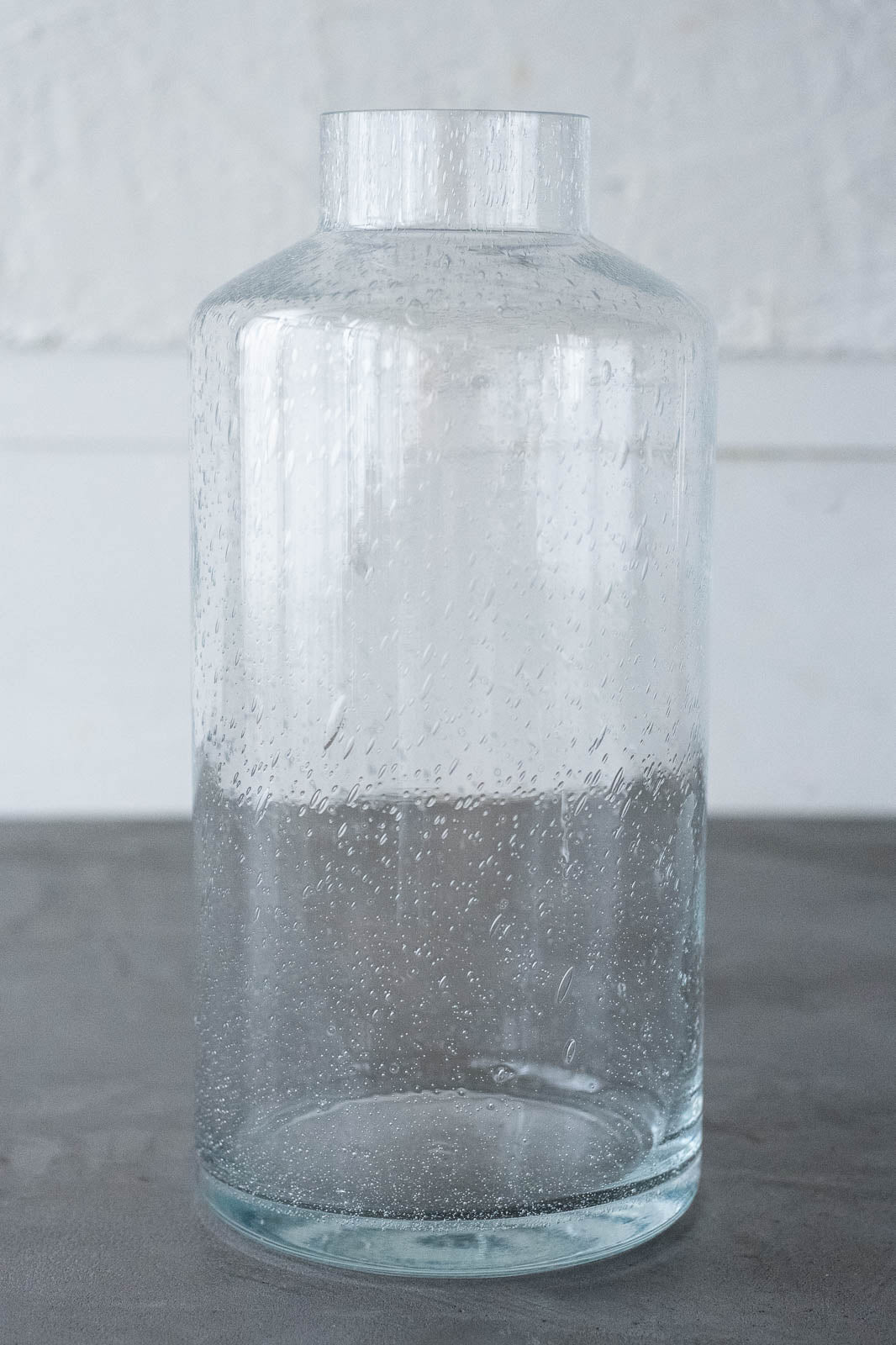 Fizzy Still H33cm