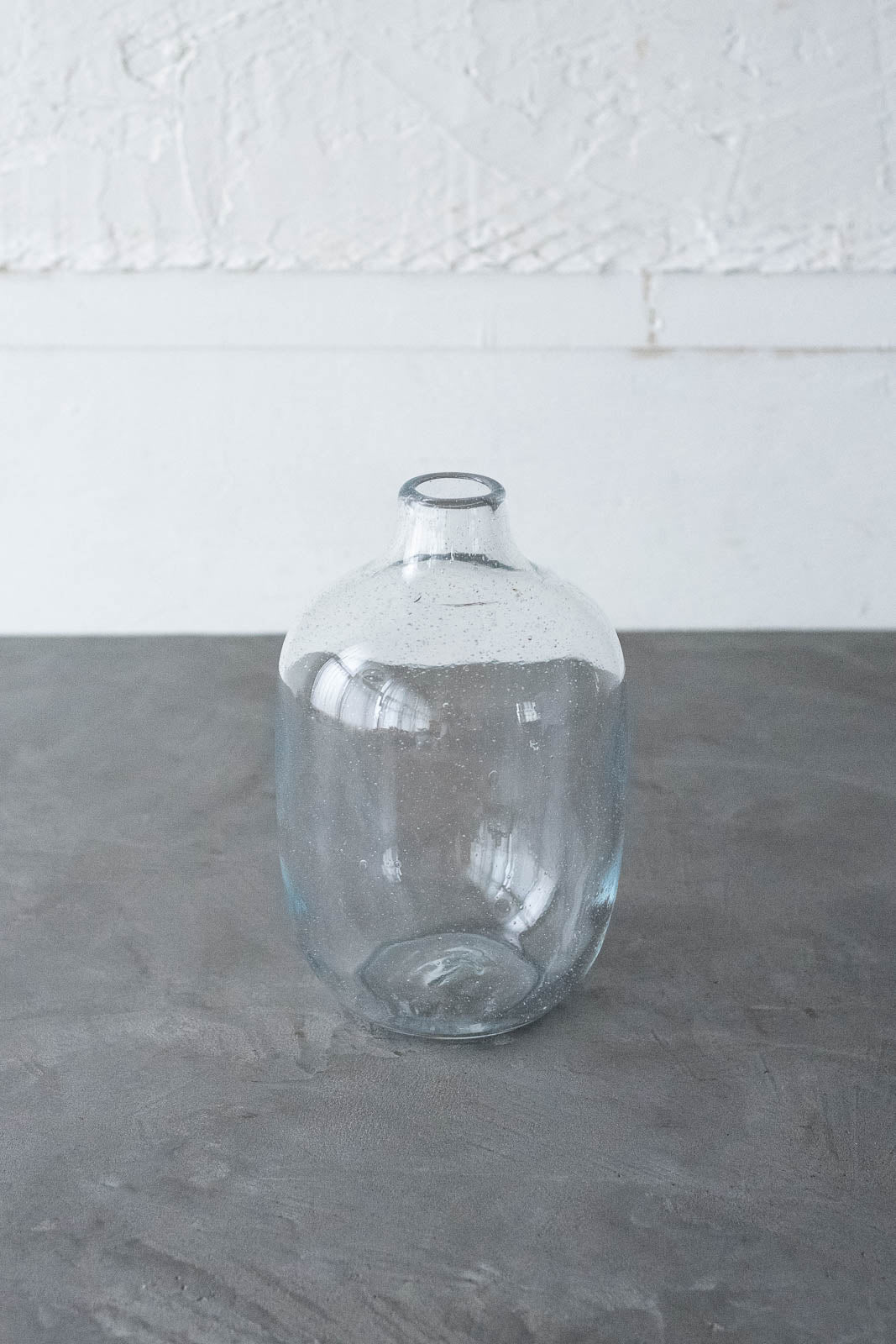 Fizzy Bulb H26cm