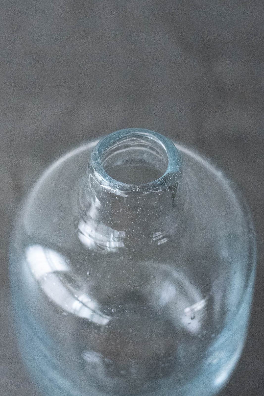 Fizzy Oval H18cm