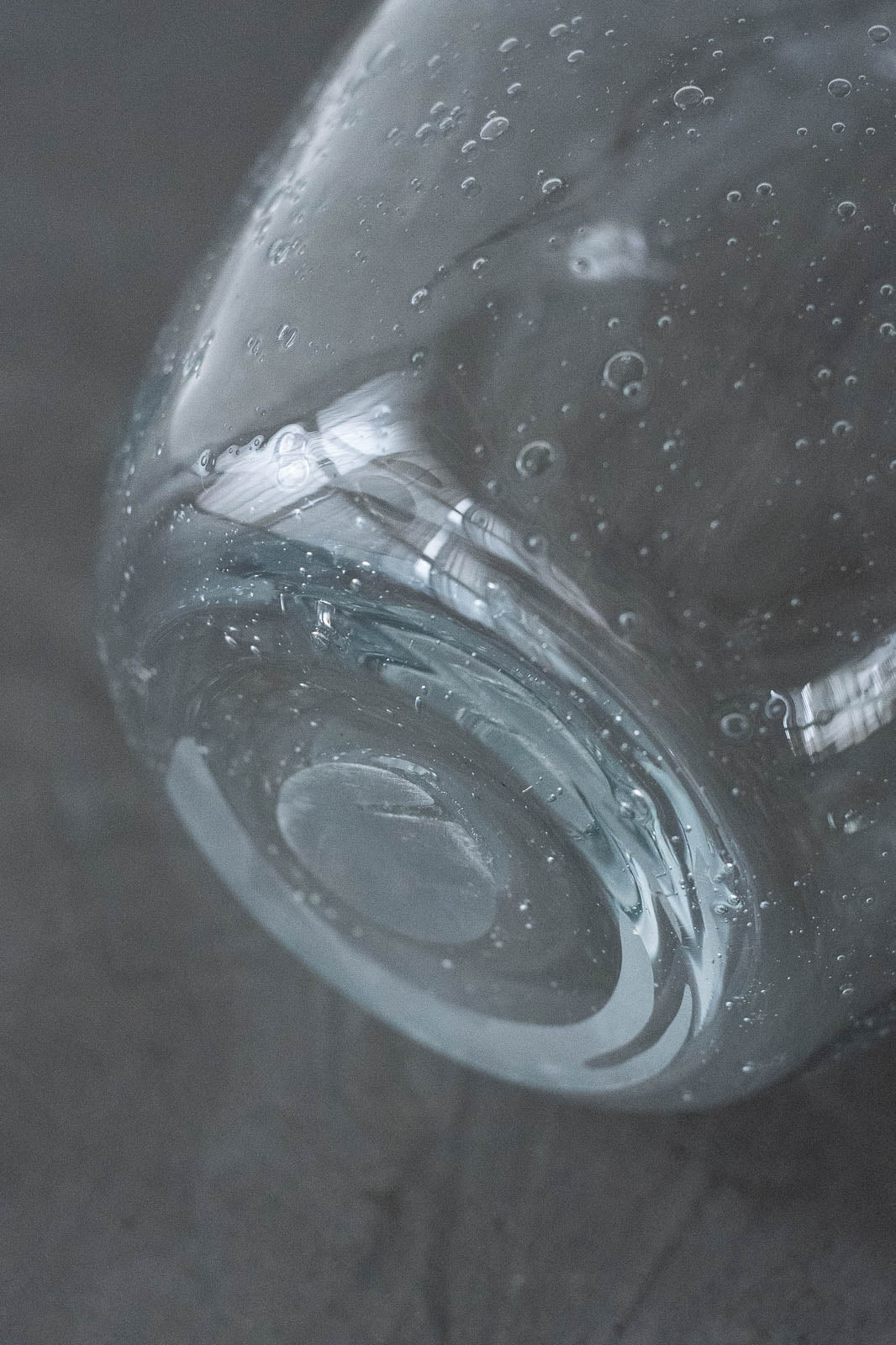 Fizzy Drop H28cm