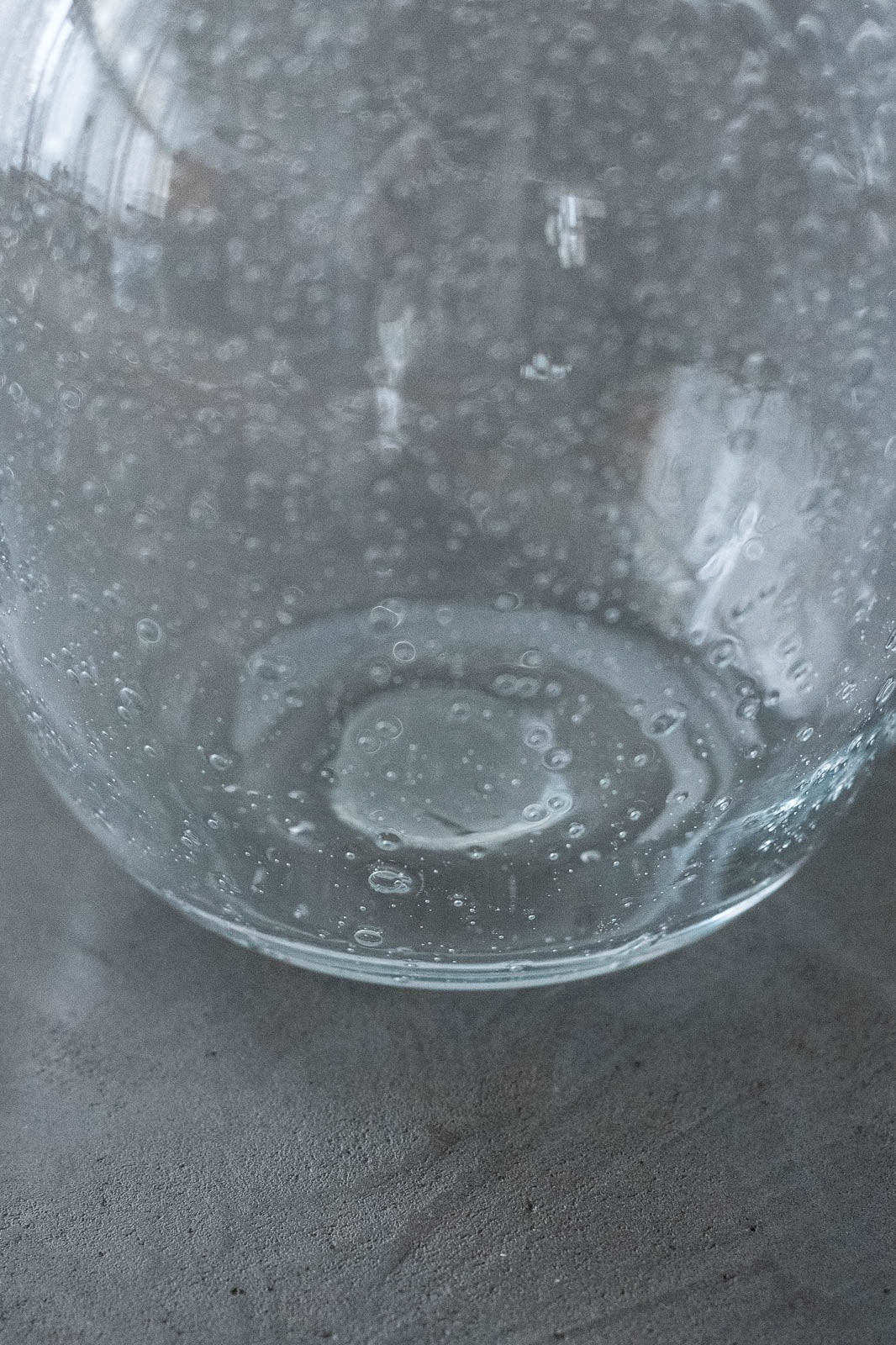 Fizzy Drop H28cm