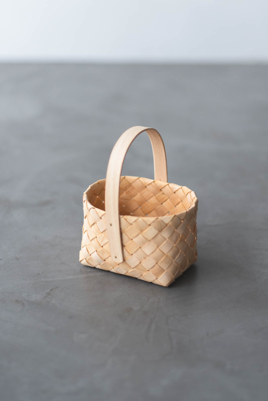 Snokka Small Basket