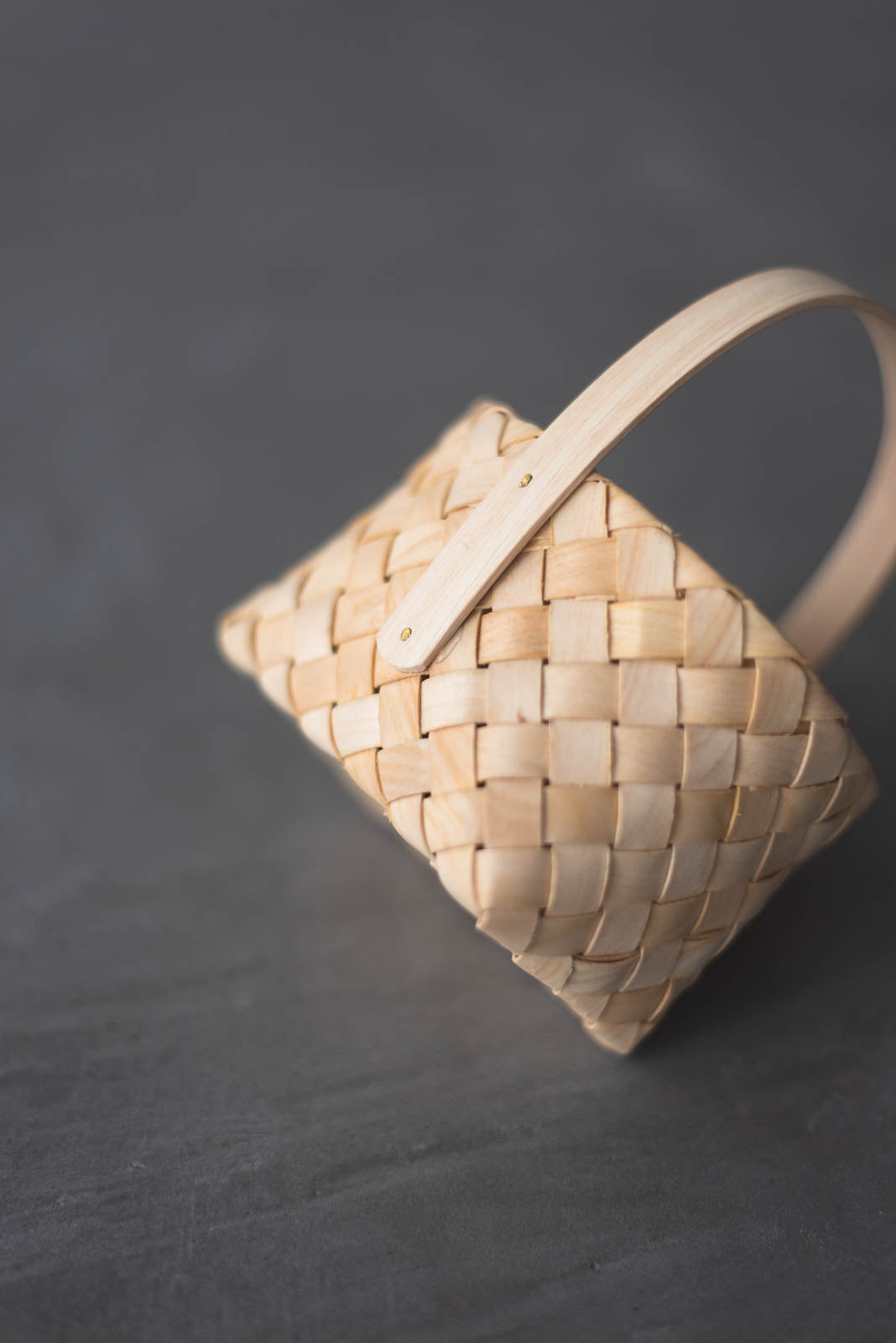 Snokka Small Basket