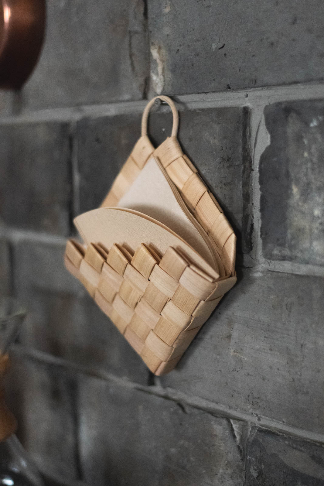 Snokka Hanging Holder
