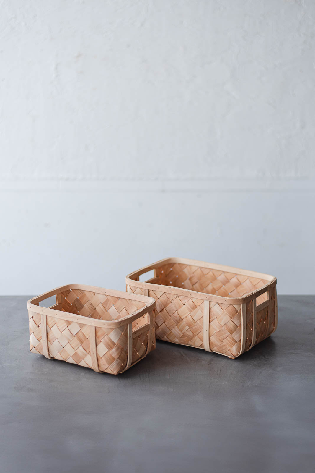 Snokka Stacking Basket