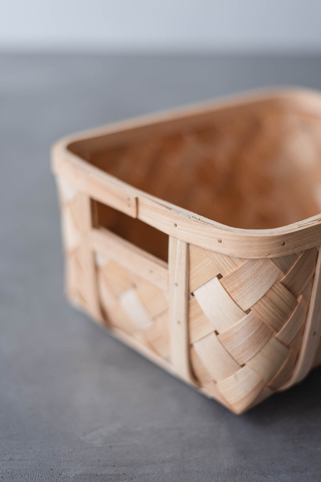 Snokka Stacking Basket