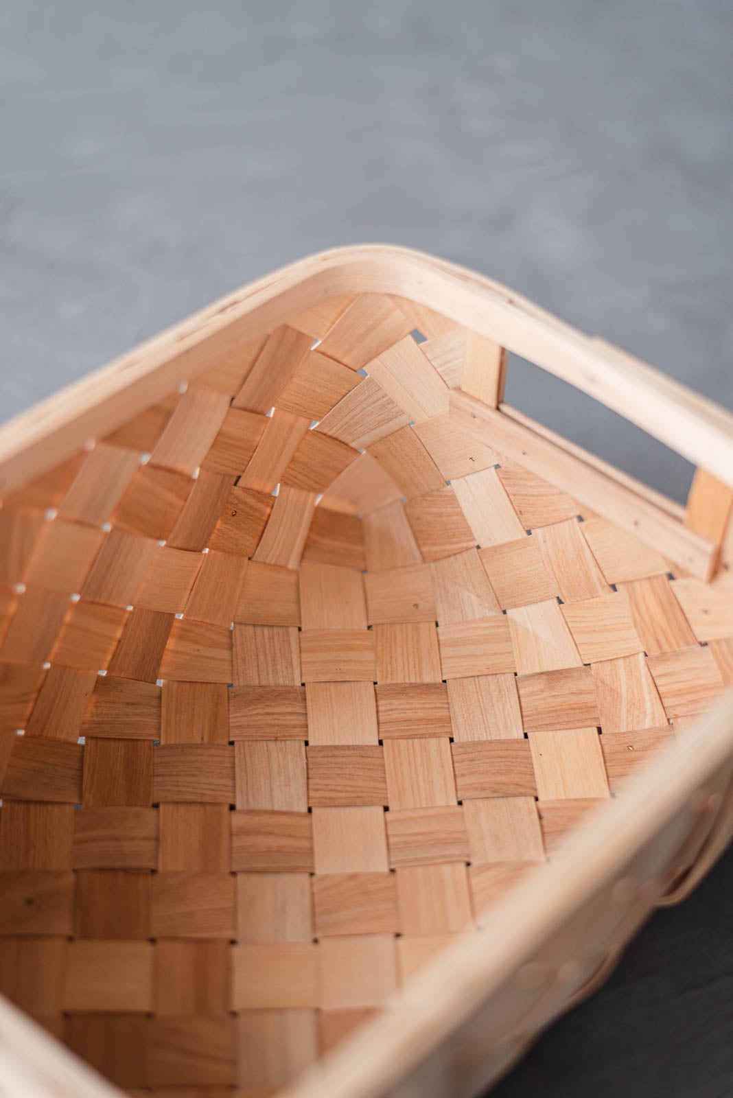 Snokka Stacking Basket