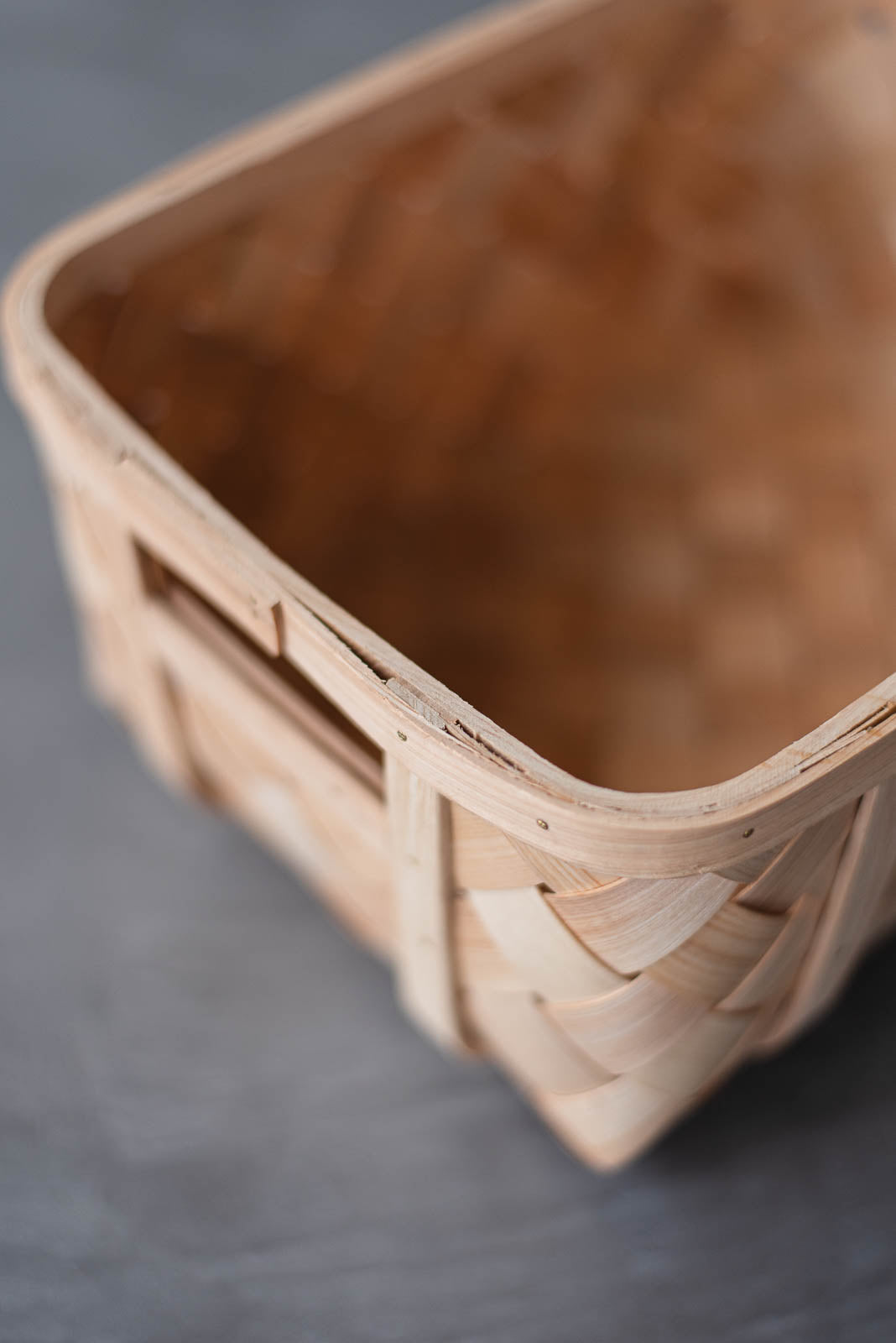 Snokka Stacking Basket