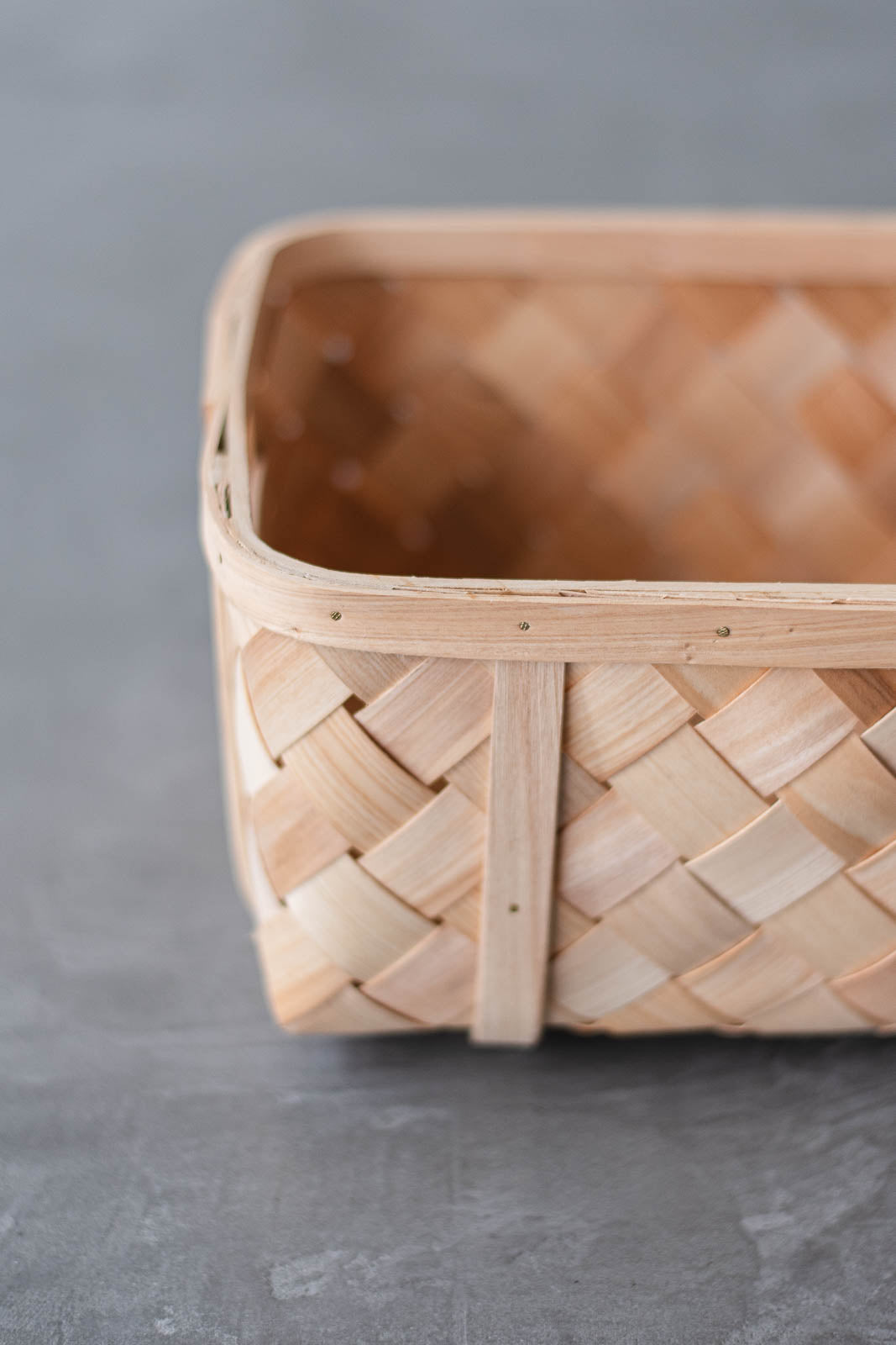 Snokka Stacking Basket