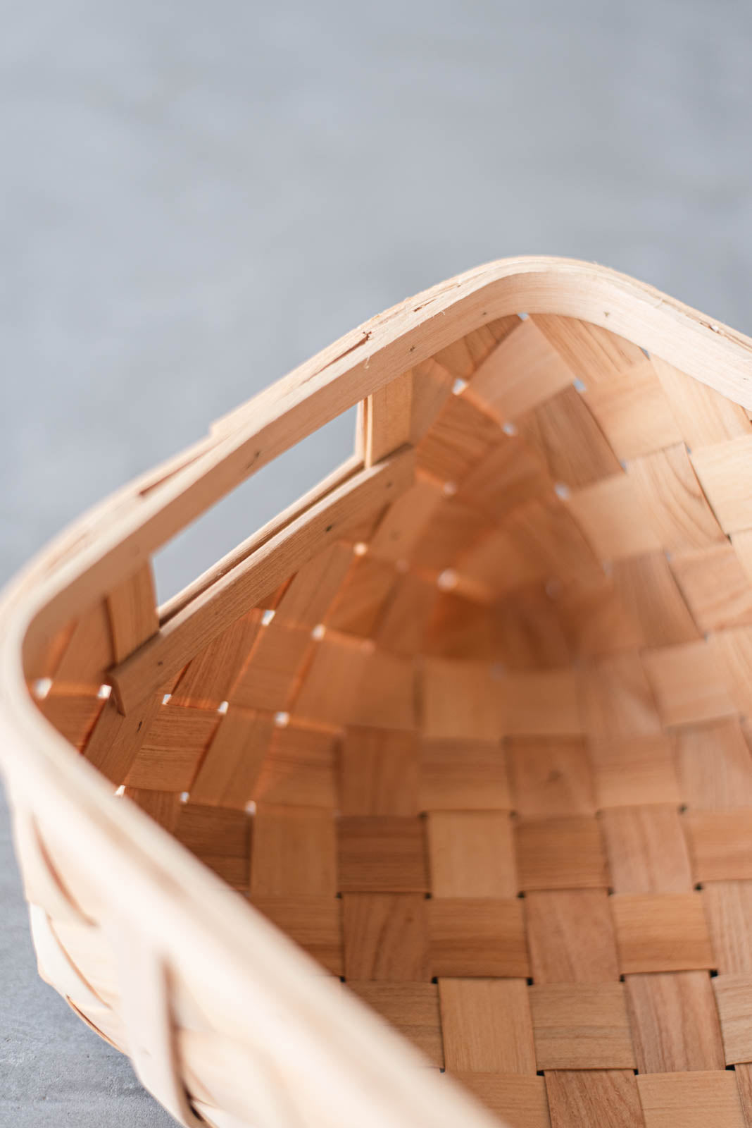 Snokka Stacking Basket
