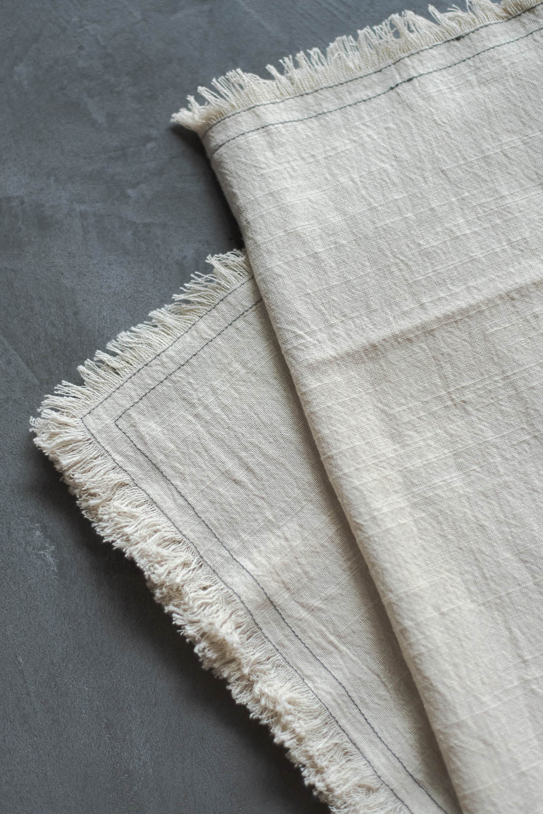 Stitch Multi Cloth 150 x 240 Light Gray