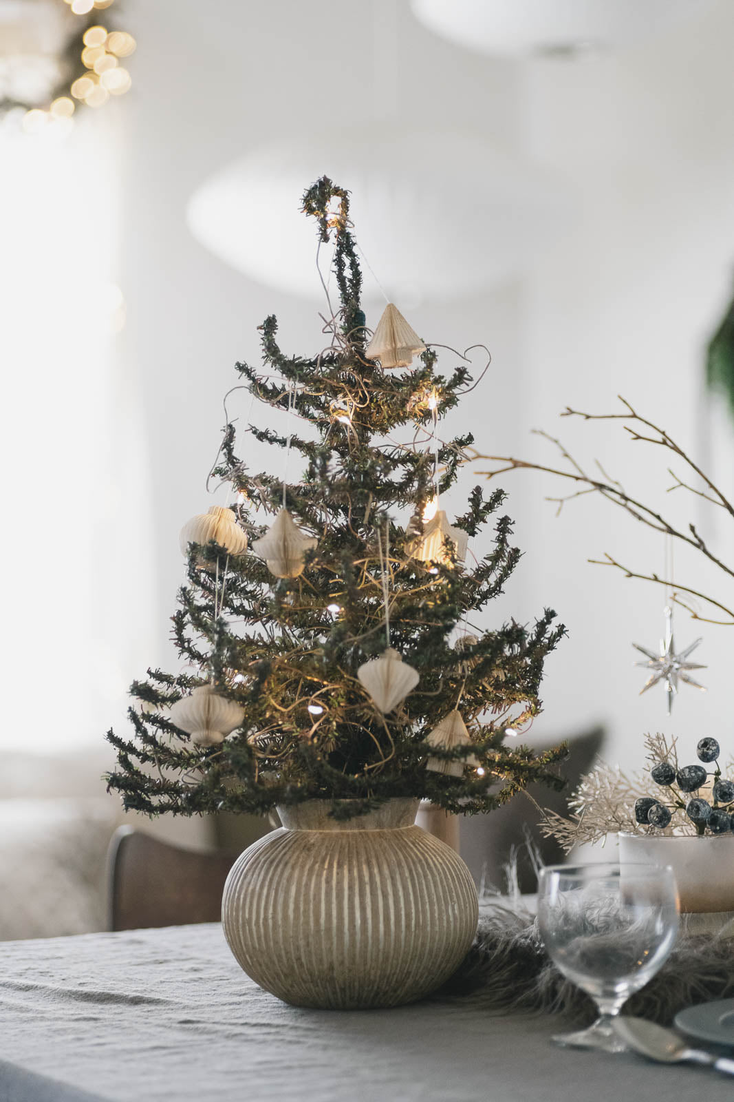 URHO Tree Mini 55cm