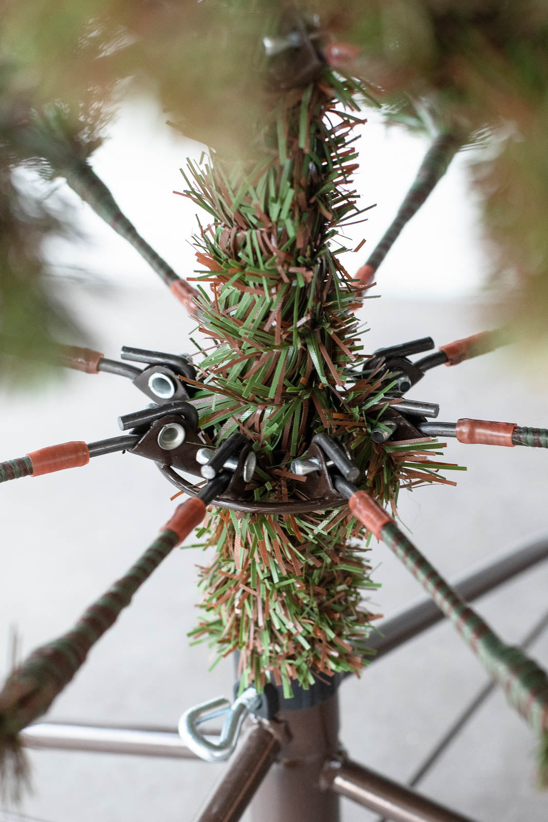 KIVI Tree 180cm | クリスマスツリー