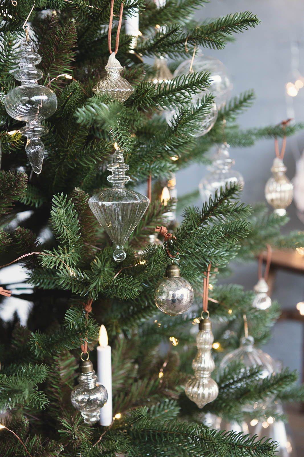 KIVI Tree 180cm | クリスマスツリー