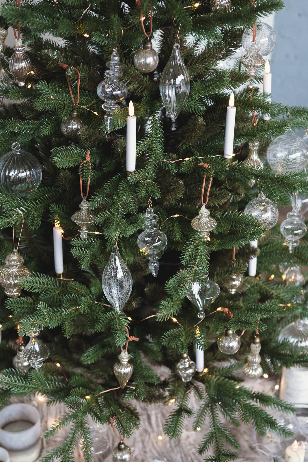 KIVI Tree 180cm | クリスマスツリー