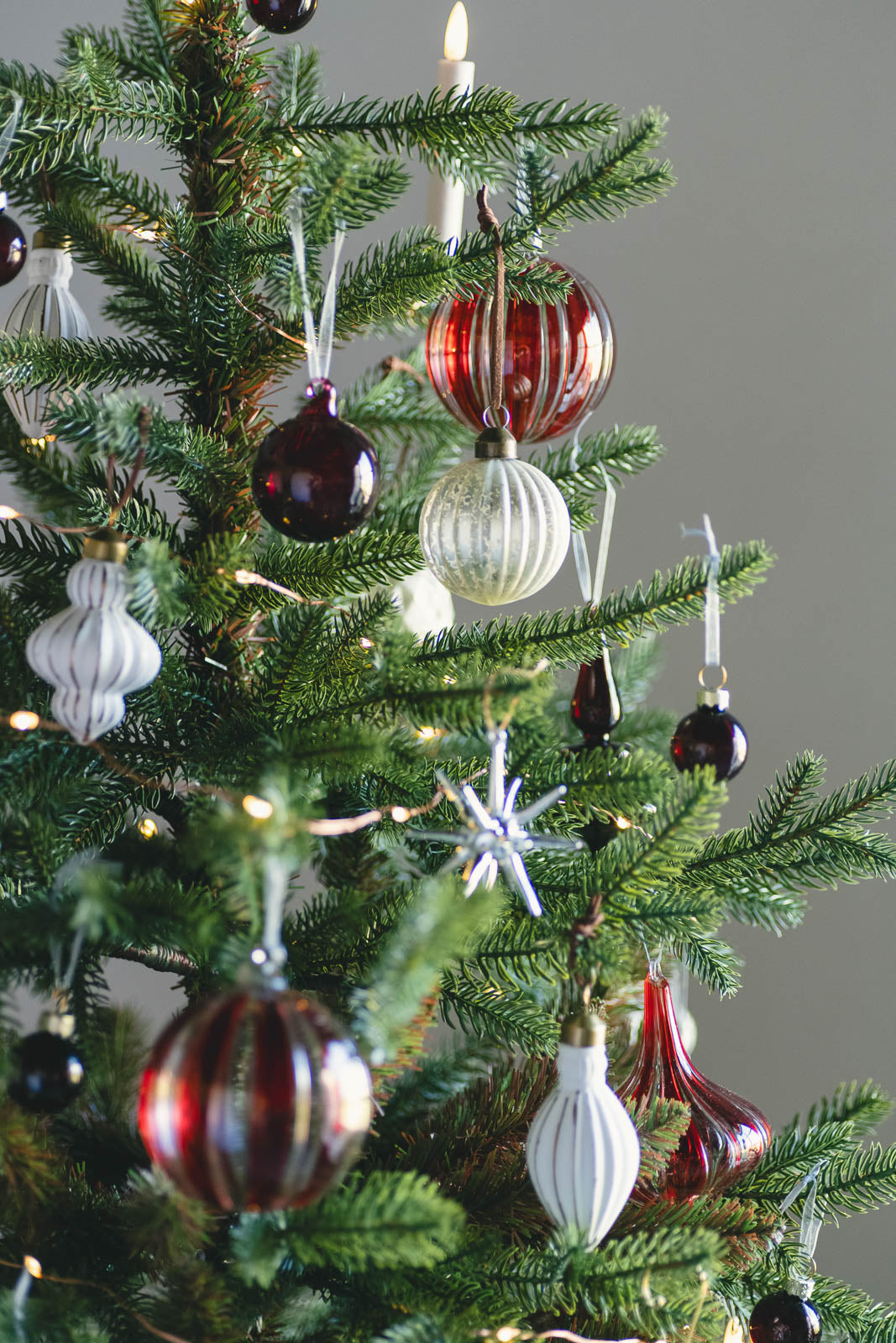 KIVI Tree 180cm | クリスマスツリー