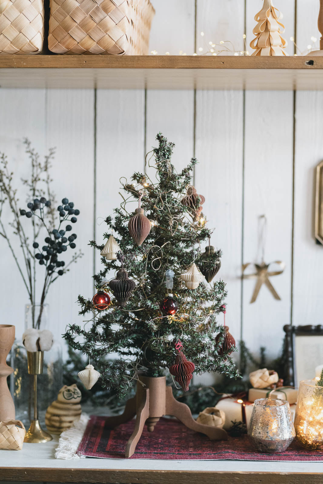 URHO Tree Mini 55cm