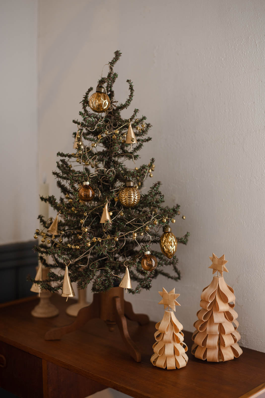 URHO Tree Mini 55cm