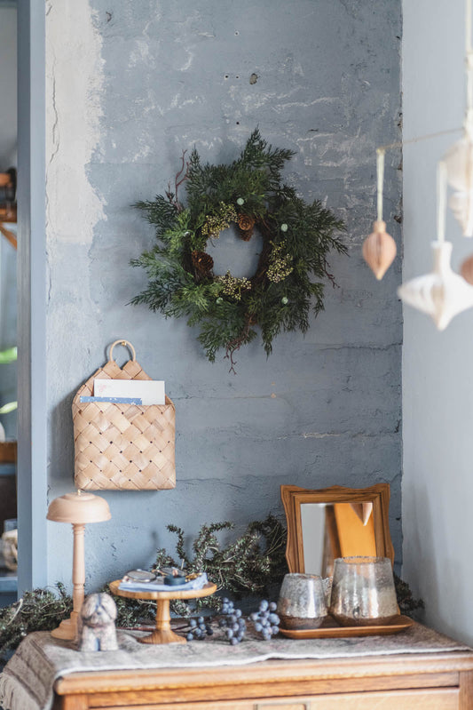 Foresturne リース | フェイクグリーンリース