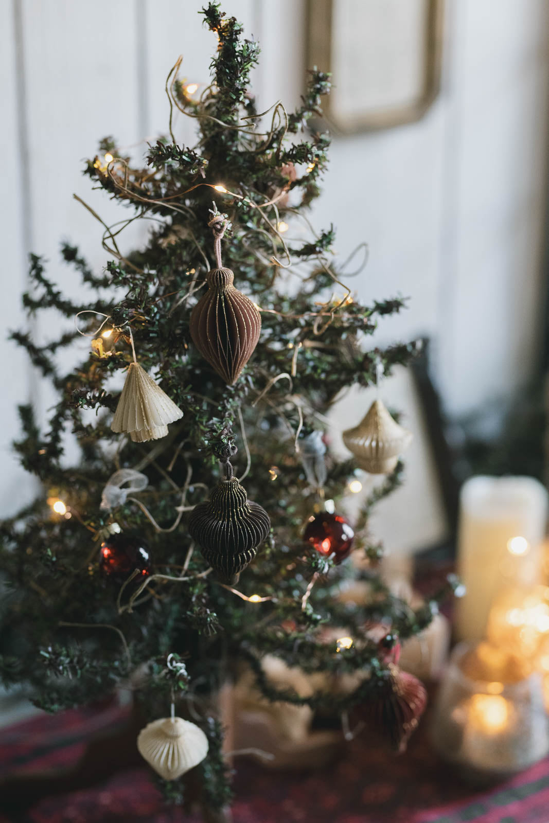 URHO Tree Mini 55cm