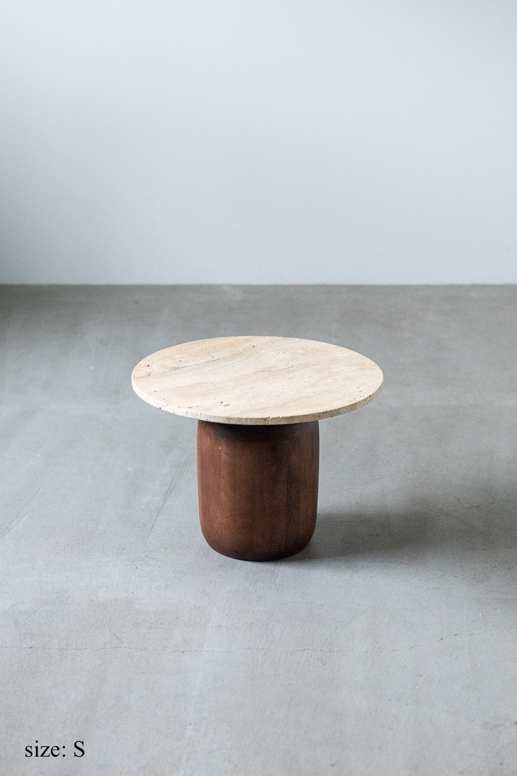sed/met coffee table