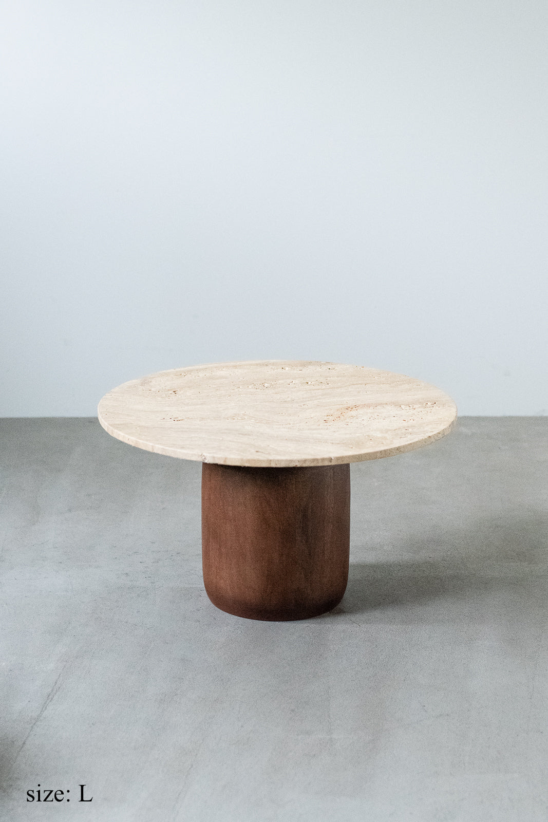 sed/met coffee table
