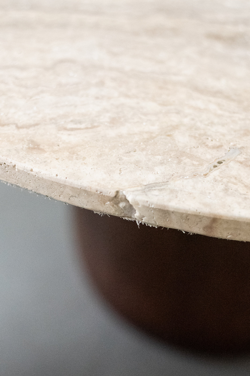 sed/met coffee table