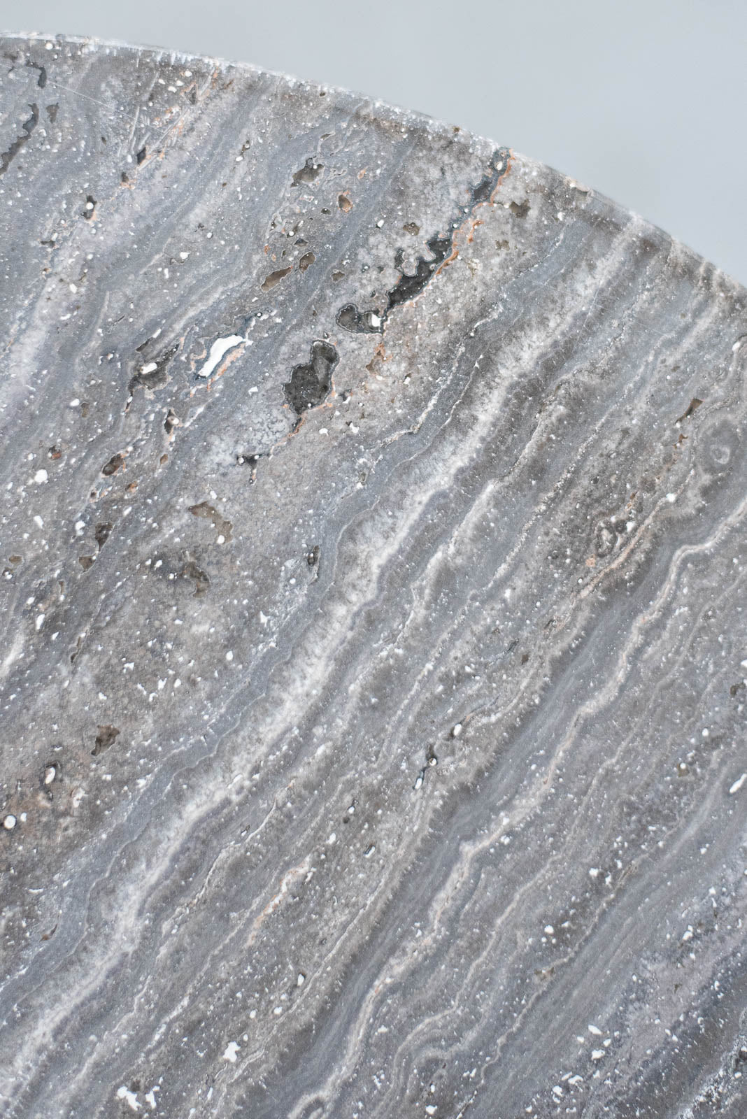 sed/met Rib Coffee Table | コーヒーテーブル(セット販売)