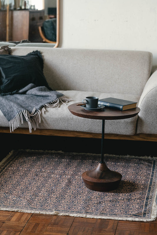 sed/met Flare Side Table | サイドテーブル