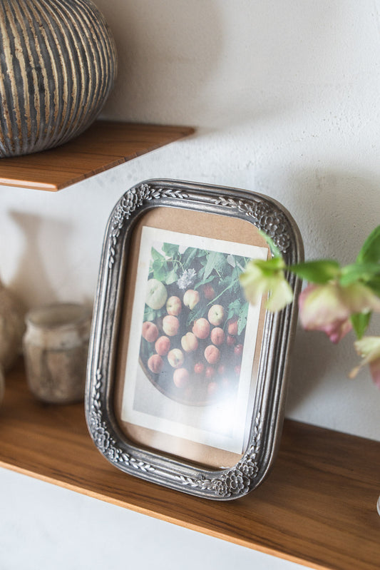 Resin Photo frame No.6 | フォトフレーム