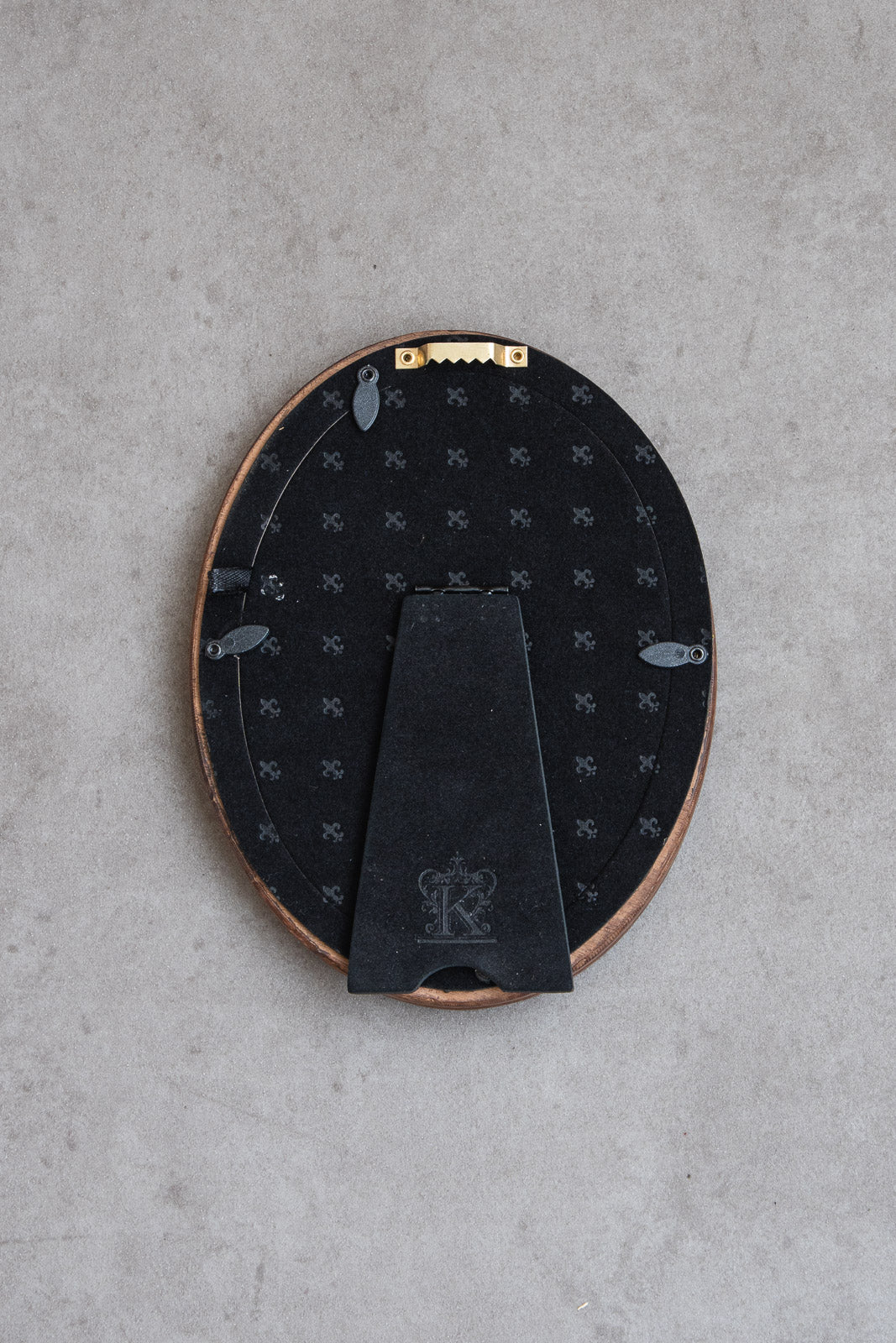 Resin Photo frame No.9 | フォトフレーム