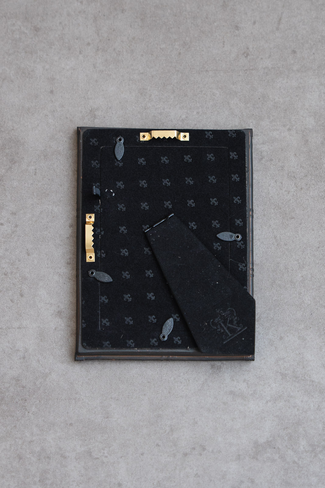 Resin Photo frame No.12 | フォトフレーム
