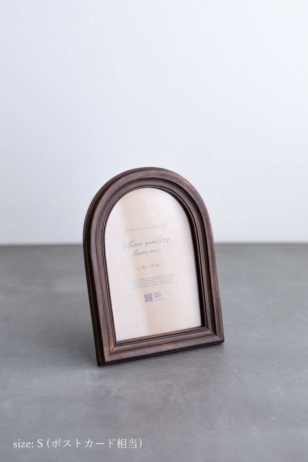 Resin Photo frame No.15 | フォトフレーム
