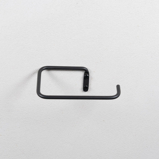 【Bent】Line hanger BK