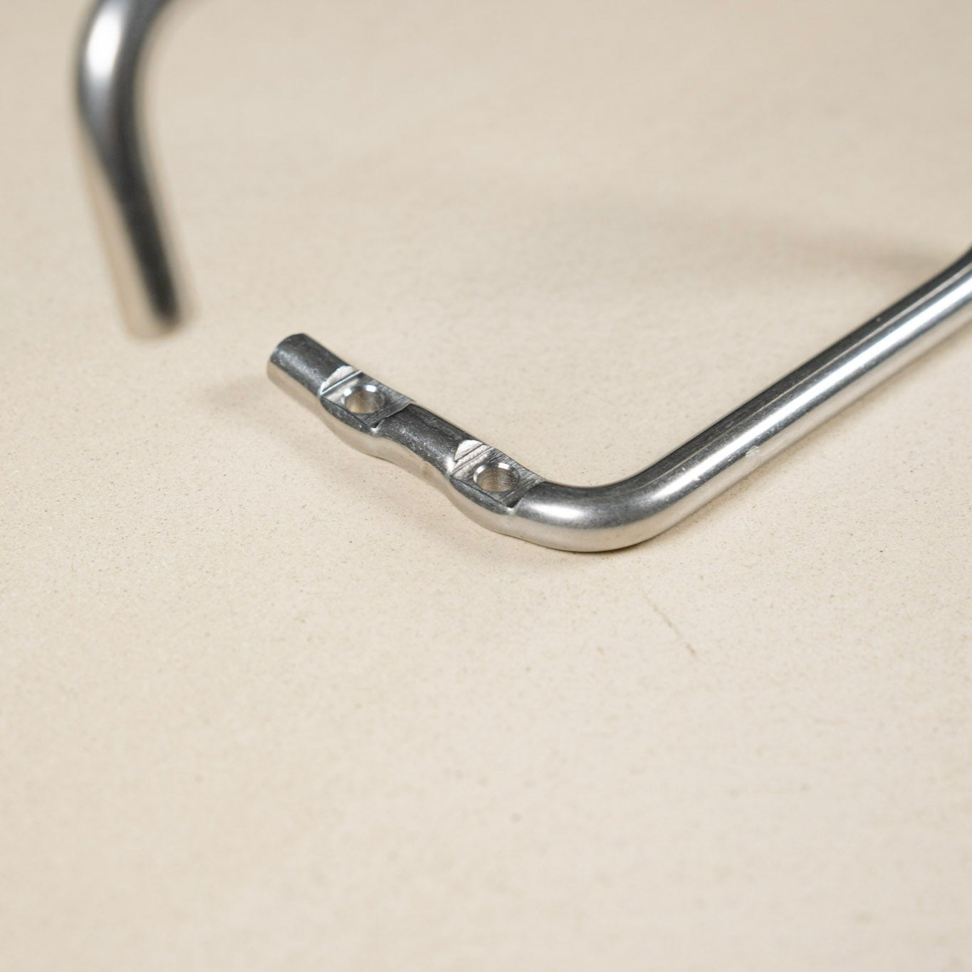 【Bent】Line hanger SS