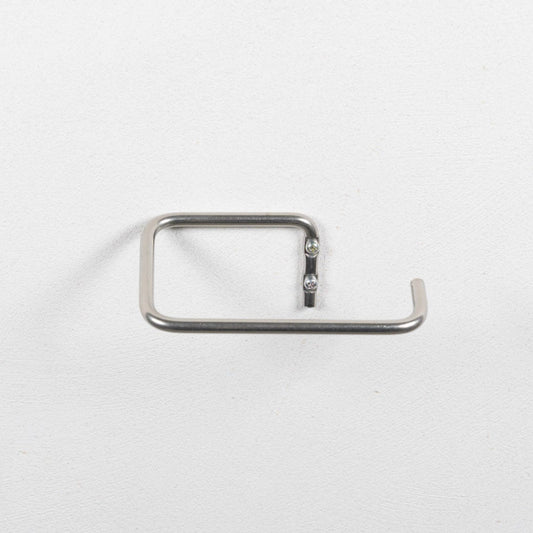 【Bent】Line hanger SS