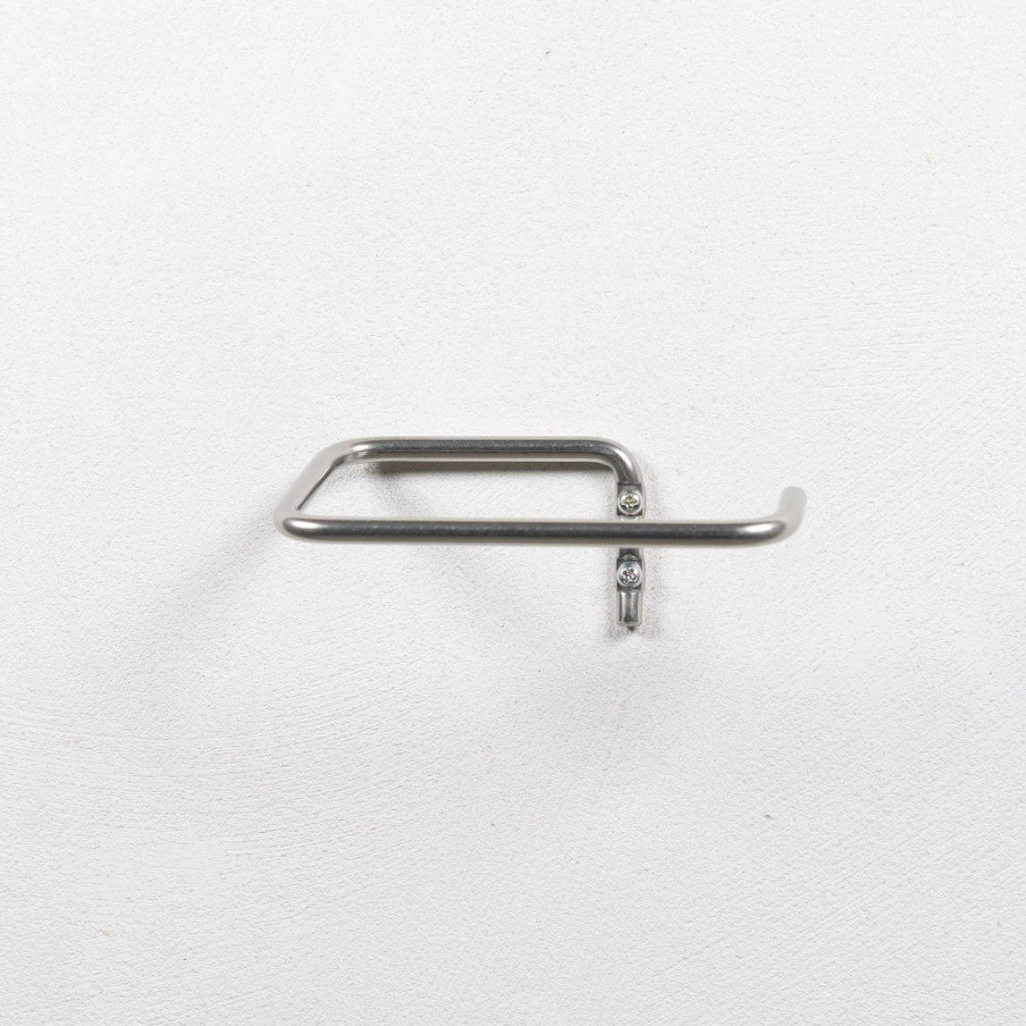 【Bent】Line hanger SS