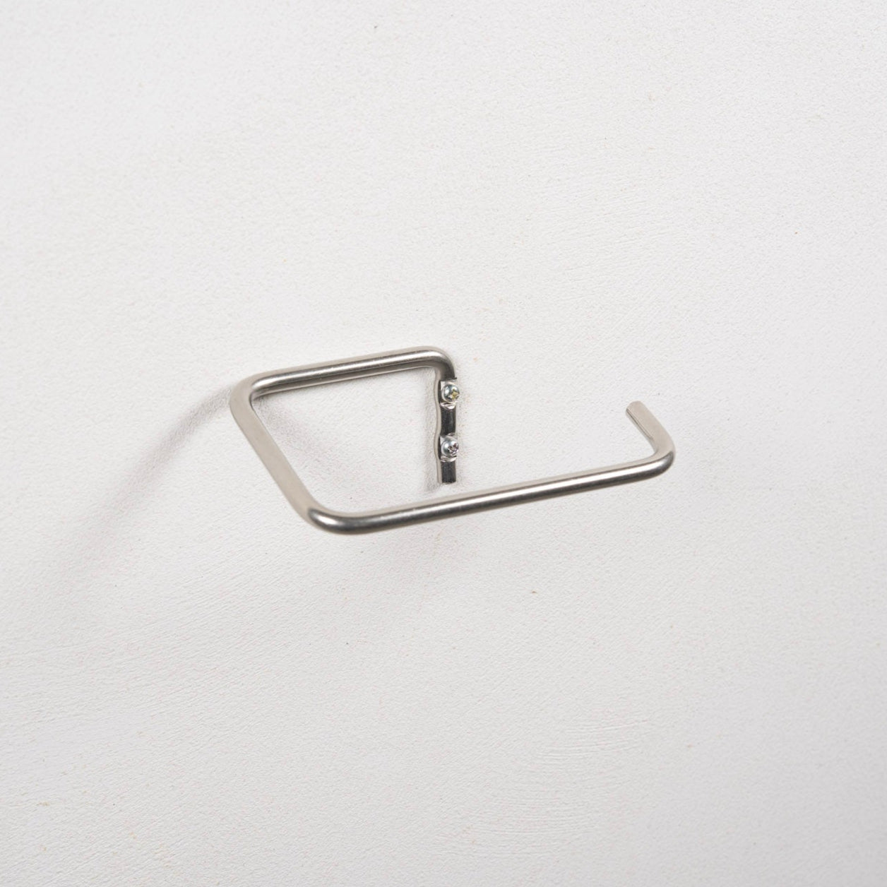 【Bent】Line hanger SS