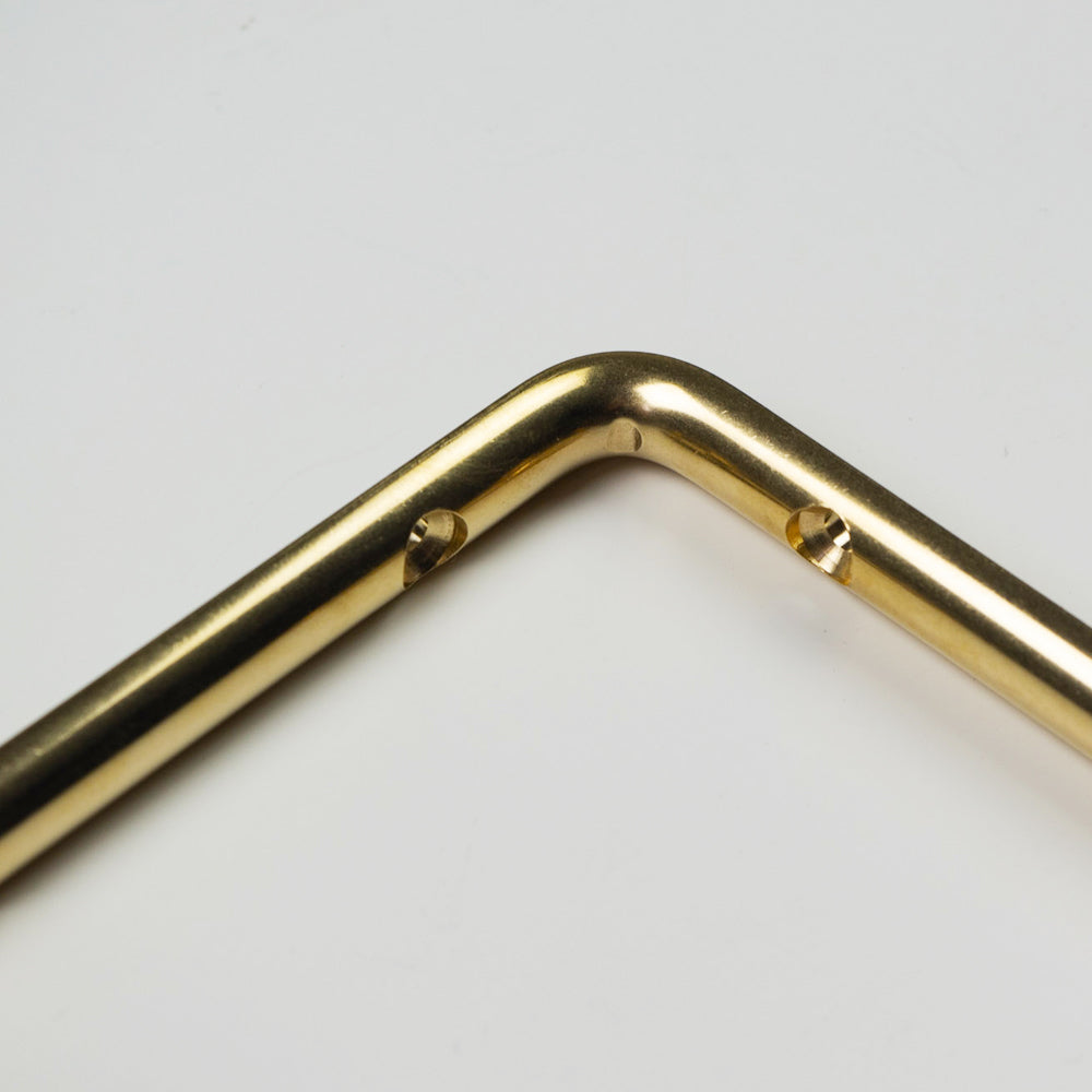 【Bent】 Arc Bracket