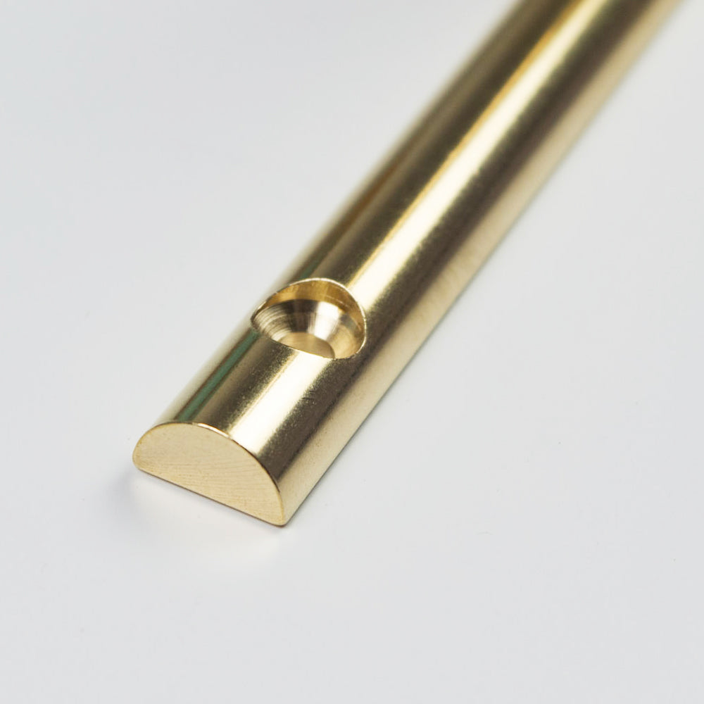 【Bent】 Arc Bracket